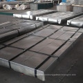 Galvanized Corrugated steel iron roofing sheets color coated sheet